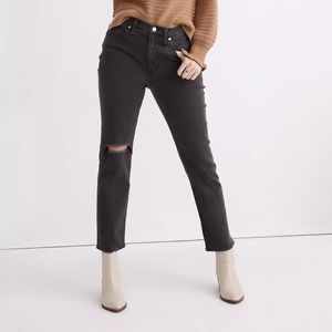 MADEWELL The Girljean